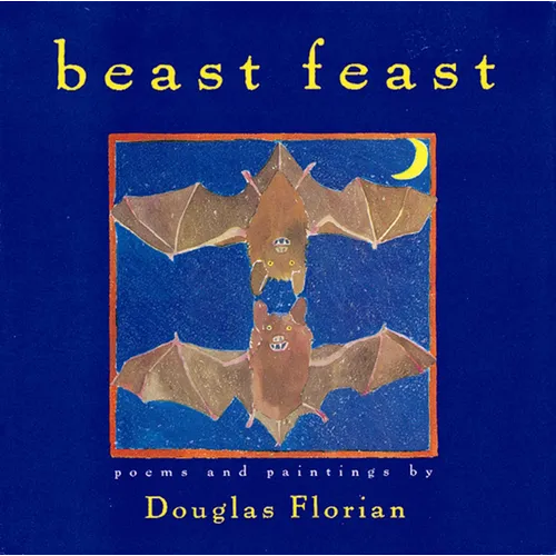 Beast Feast - Paperback