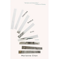 Leaving Biddle City - Paperback