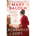 Remember Love: Devlin's Story - Paperback