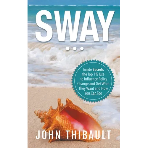 Sway - Paperback