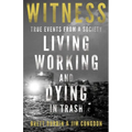 Witness - Paperback