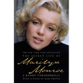 The Secret Life of Marilyn Monroe - Paperback
