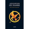 Los Juegos del Hambre / The Hunger Games - Paperback
