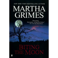 Biting the Moon - Paperback