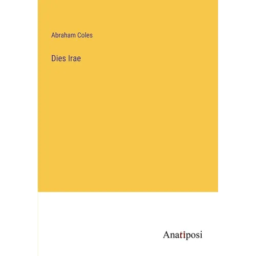 Dies Irae - Paperback