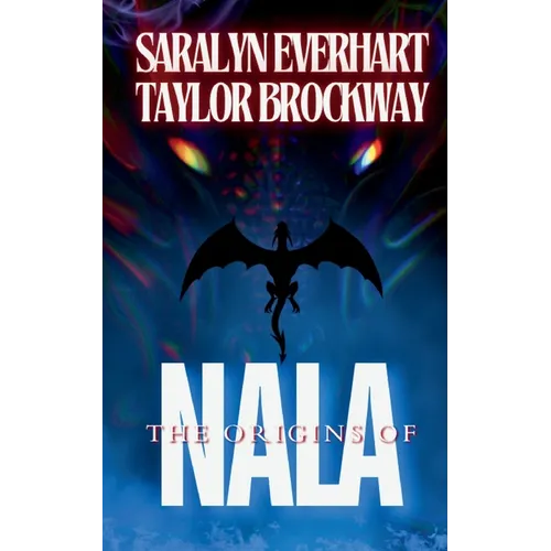 Nala: Book Of Law - Paperback