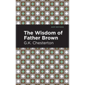The Wisdom of Father Brown - Hardcover