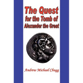 The Quest for the Tomb of Alexander the Great - Paperback