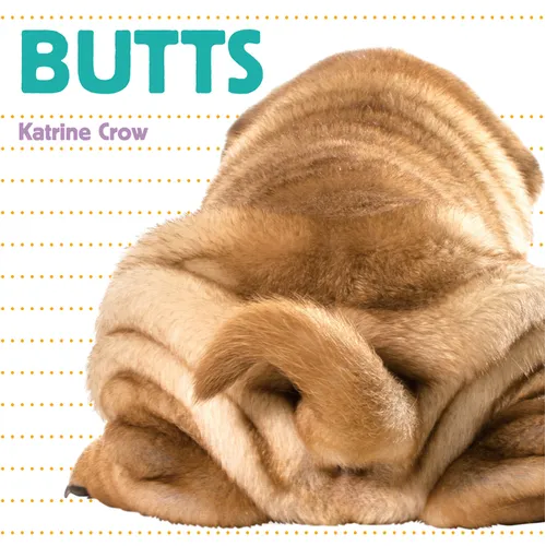 Butts - Paperback