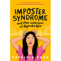 Imposter Syndrome and Other Confessions of Alejandra Kim - Paperback