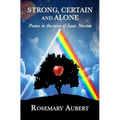 Strong, Certain and Alone: Poems in the Voice of Isaac Newton - Paperback