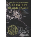Code Name: Wild Hunt: Operation Blood Eagle - Paperback