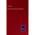 Elements of Geometry and Trigonometry - Hardcover
