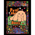 Paul The Bunny - Paperback