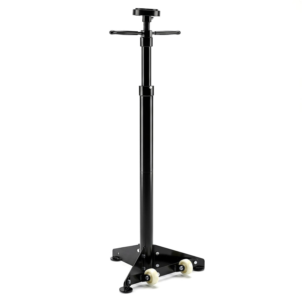 Underhoist Support Stand with Adjustable Height 38.5-75.5 Inch