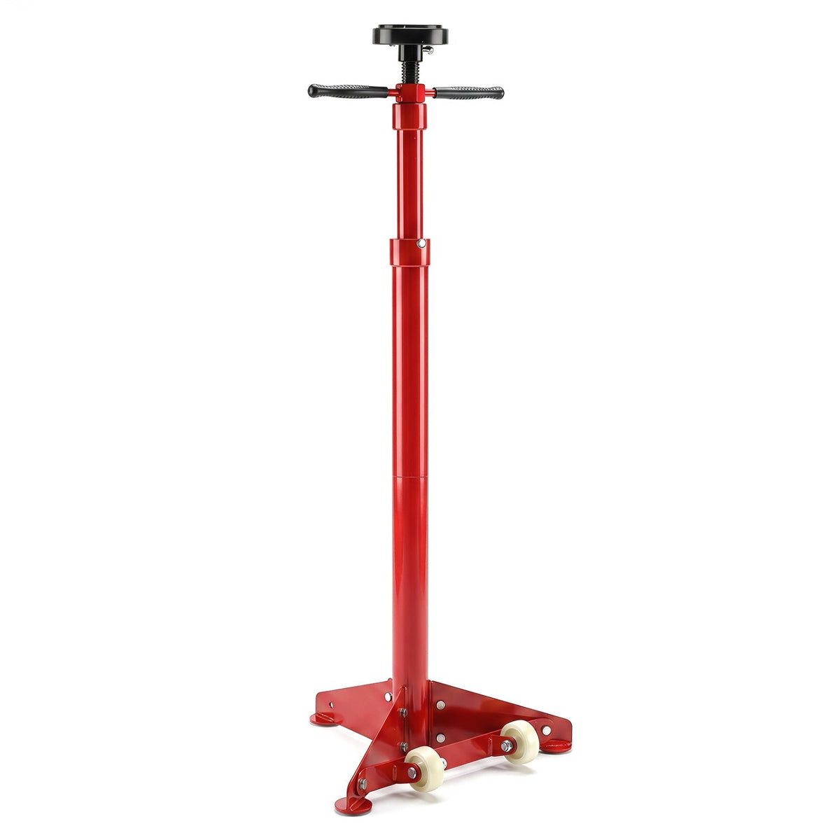 Underhoist Support Stand with Adjustable Height 38.5-75.5 Inch