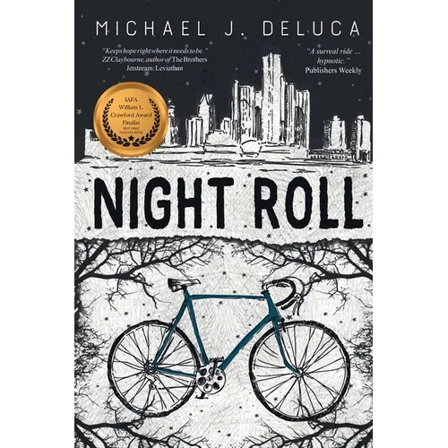 Night Roll - Paperback