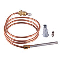 Universal Thermocouple 48"