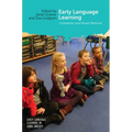 Early Language Learning: Complexity and Mixed Methods - Paperback