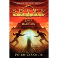 Lost in Babylon - Hardcover