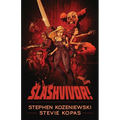 Slashvivor! - Paperback