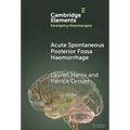 Acute Spontaneous Posterior Fossa Haemorrhage - Hardcover
