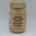 Old-Fashioned Sauerkraut | Simple Country Pantry Staple