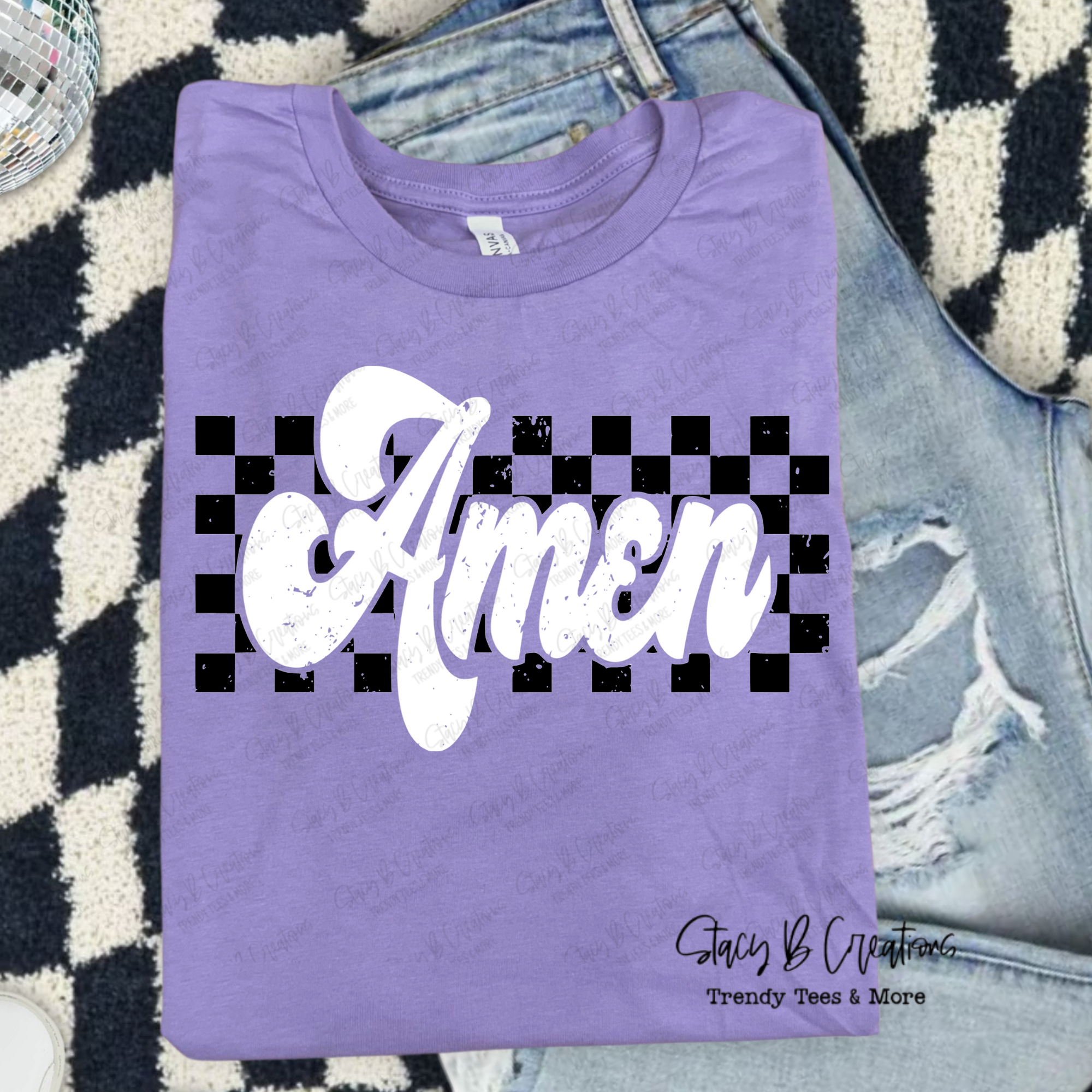 Amen