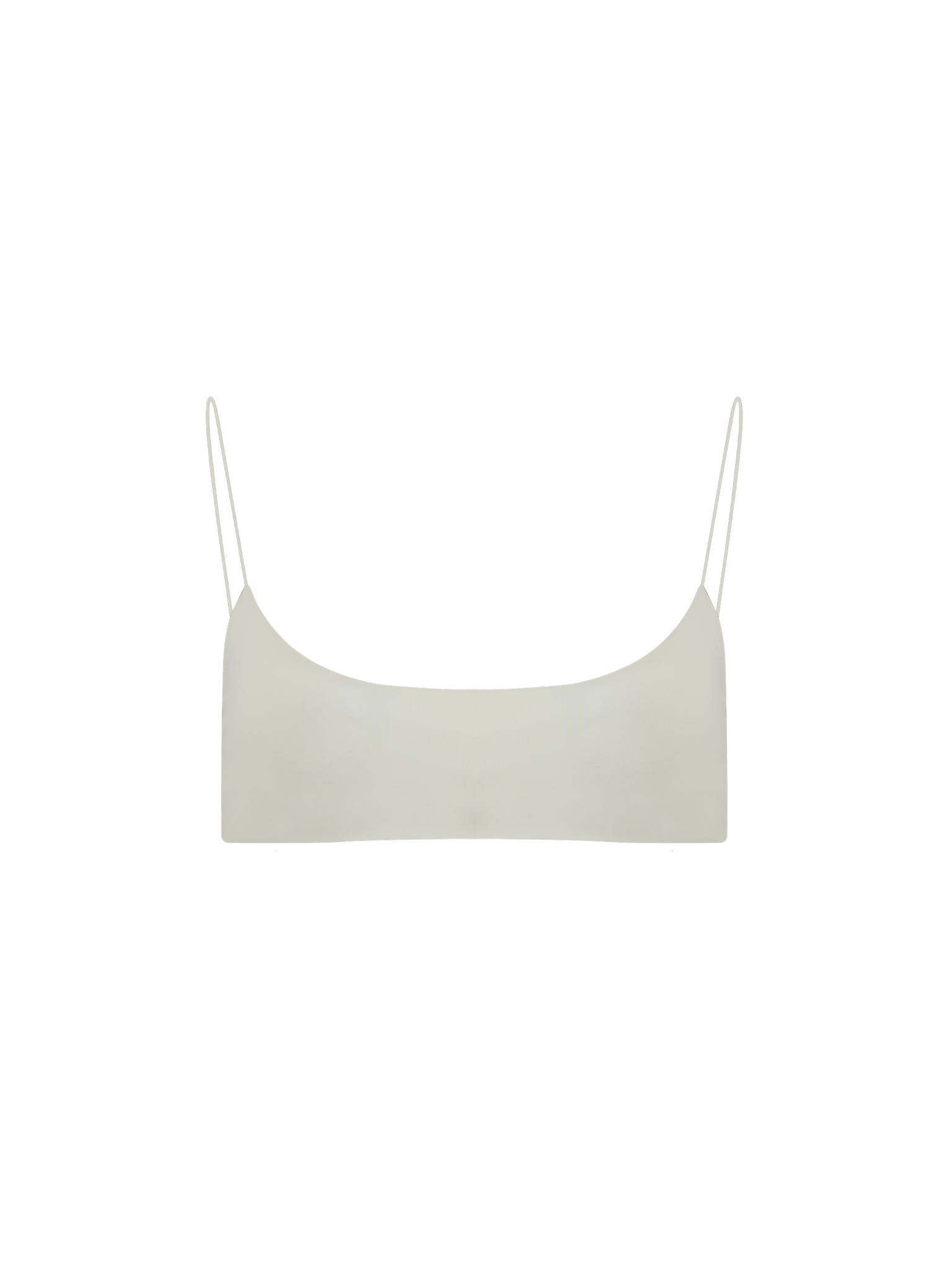 BRALETTE BIKINI TOP