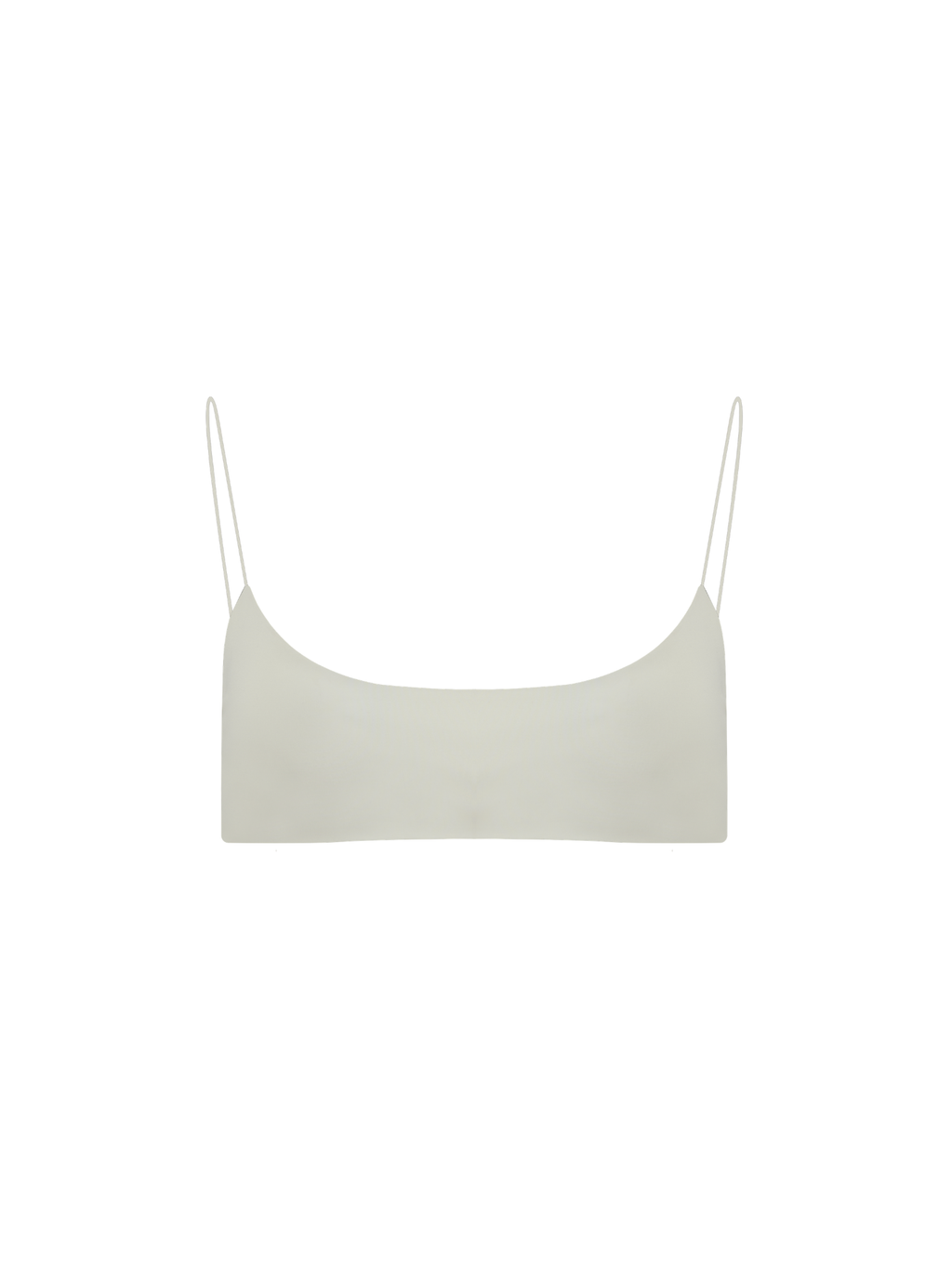 BRALETTE BIKINI TOP