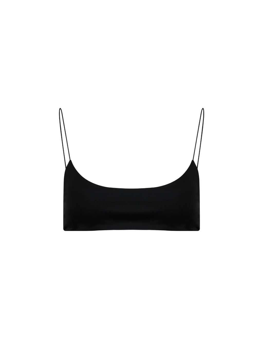 BRALETTE BIKINI TOP