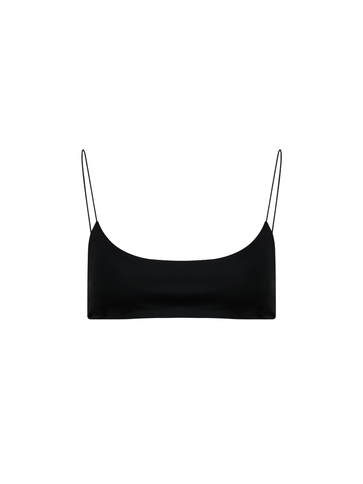 BRALETTE BIKINI TOP
