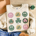 St. Patrick's Day