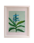 L’heure Bleue