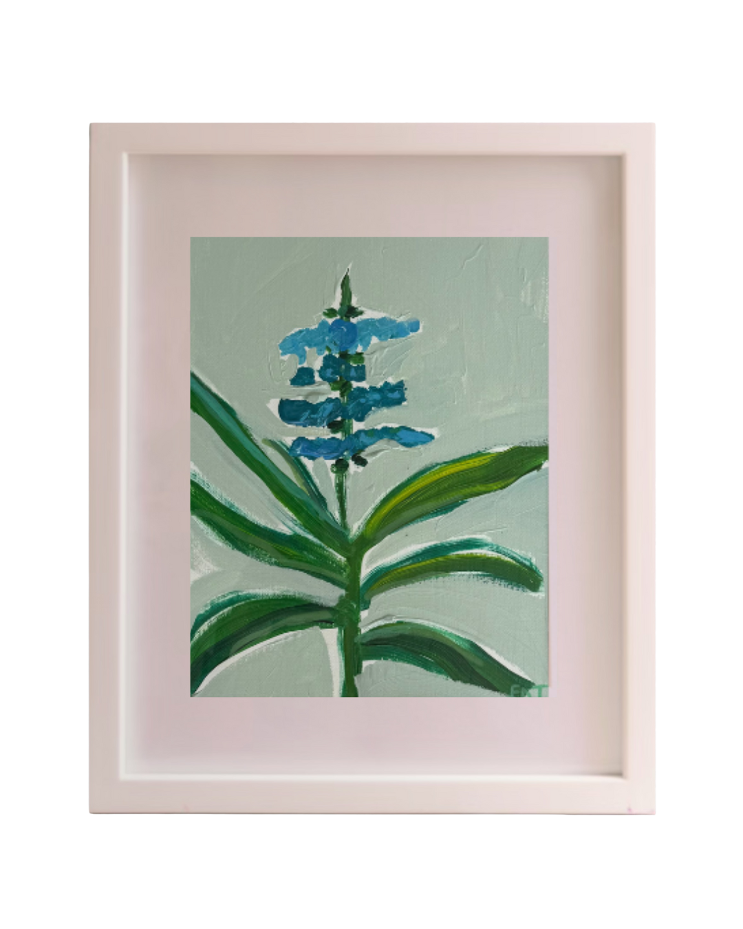 L’heure Bleue