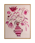 Les Fleurs Rient