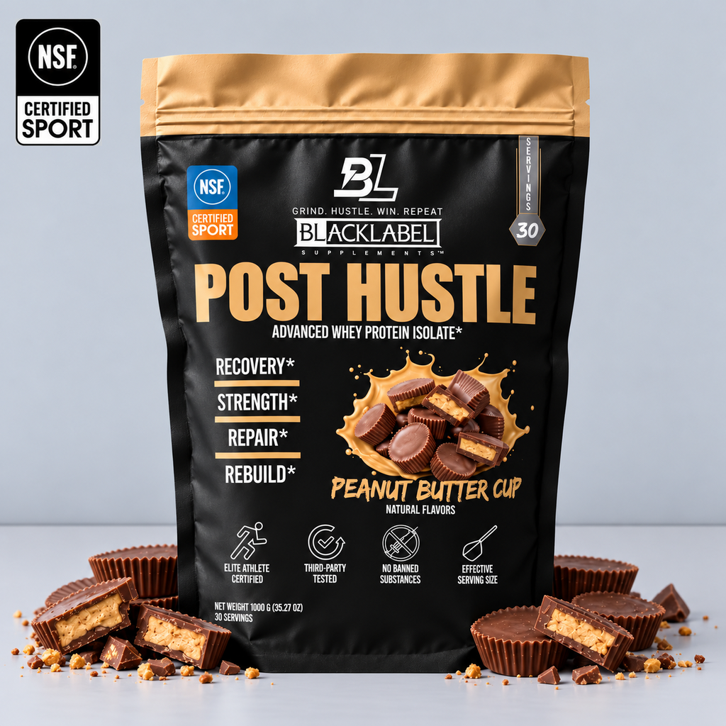 POST HUSTLE