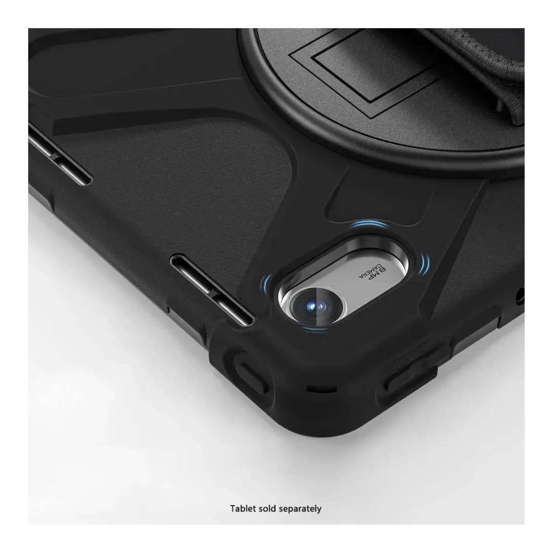 Lenovo Tab M11 / K11 Case - Heavy-Duty, Kickstand | Raider-X Series