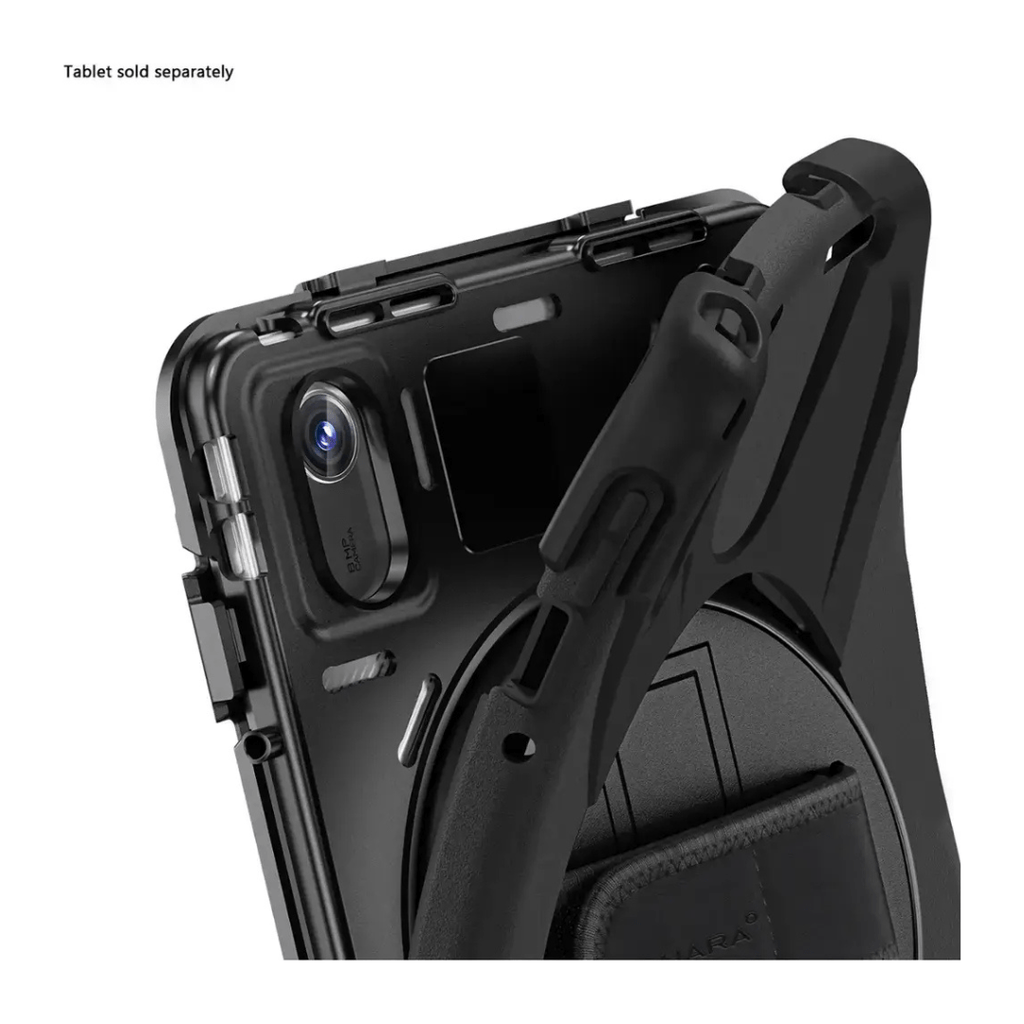 Lenovo Tab M11 / K11 Case - Heavy-Duty, Kickstand | Raider-X Series