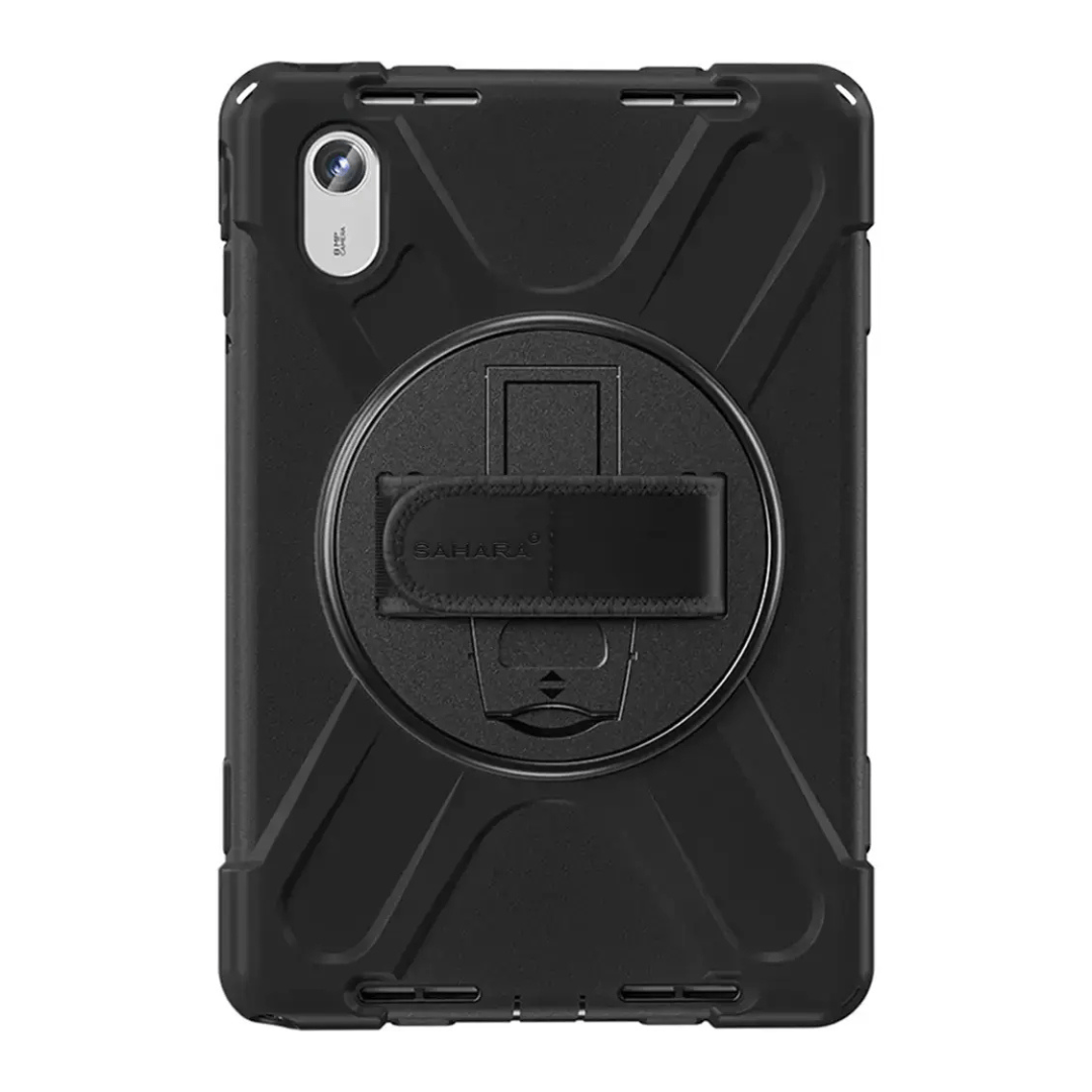 Lenovo Tab M11 / K11 Case - Heavy-Duty, Kickstand | Raider-X Series