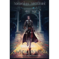 A Wicked Wind: Book Two of the Archanium Codex - Paperback