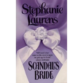Scandal's Bride - Mass Market Paperbound