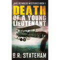 Death of a Young Lieutenant - Hardcover