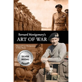 Bernard Montgomery's Art of War - Paperback