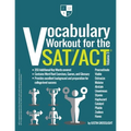 Vocabulary Workout for the SAT/ACT: Volume 3 - Paperback