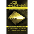 A Separate War and Other Stories - Mass Market Paperbound
