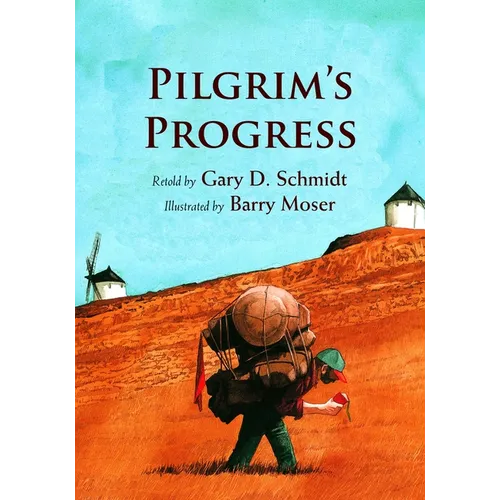 Pilgrim's Progress - Hardcover