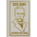 Ecce Homo: Gilded Pocket Edition - Hardcover
