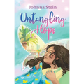 Untangling Hope - Paperback