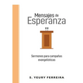 Mensajes de esperanza - Paperback